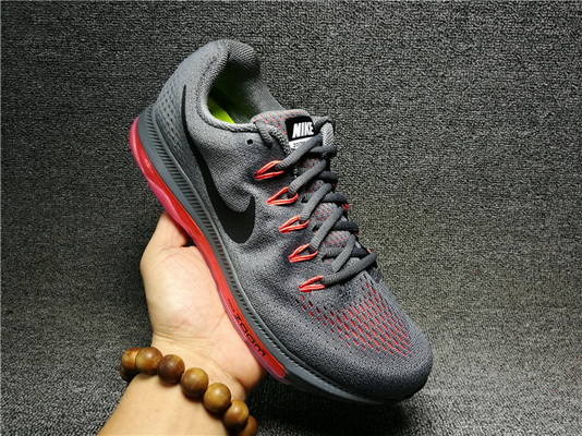 Super Max Nike Zoon All Out Low GS--011